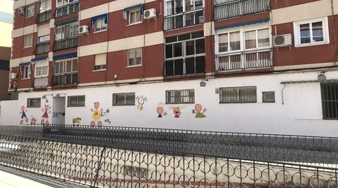Foto 2 von Geschaftsraum zur Miete in Calle Aguado, Hispanoamérica - Comunidades, Valdemoro