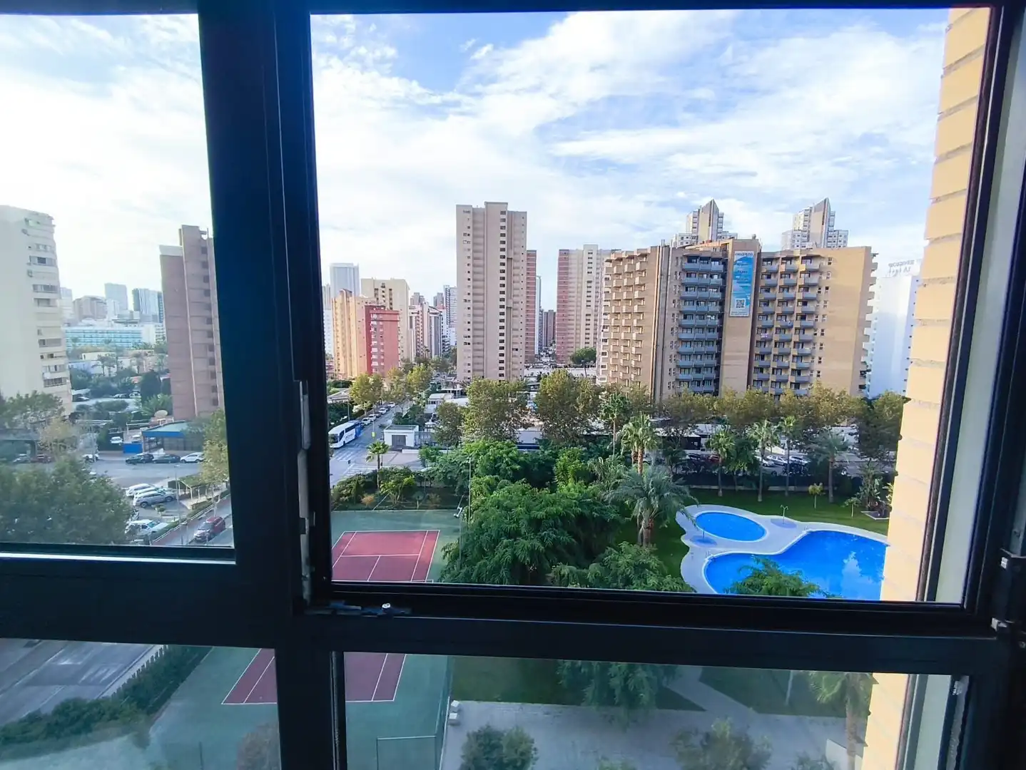 Apartment with pool for sale in Levante Alto, imagen 37