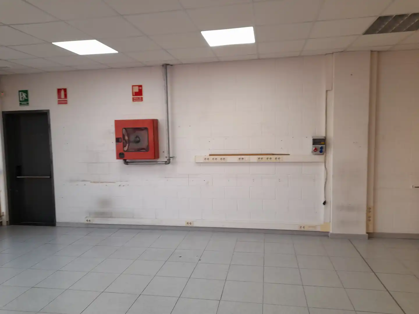 Office for rent in Mataró, Barcelona