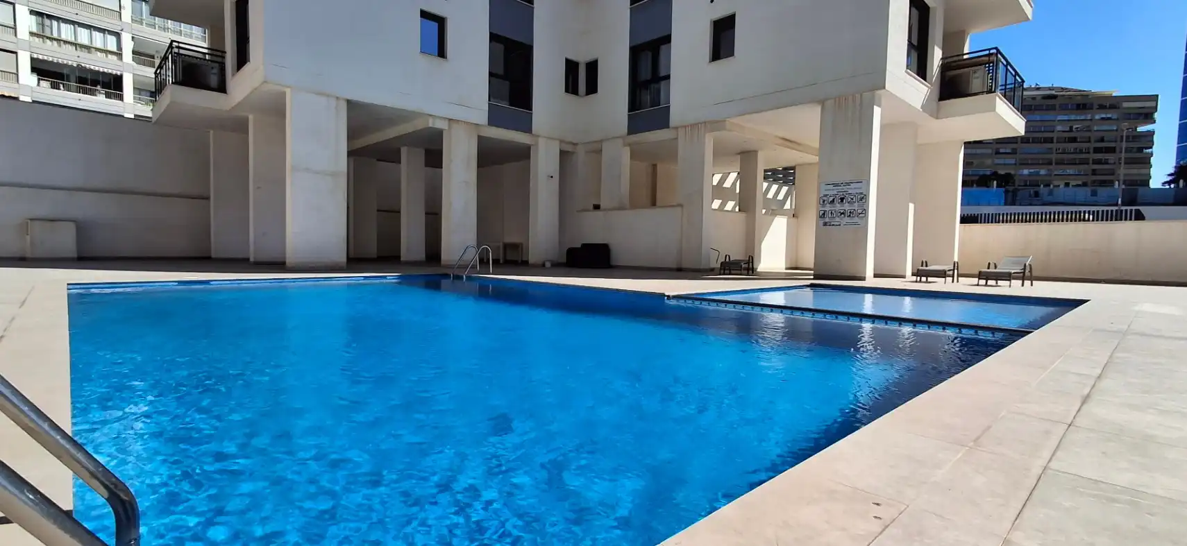 Apartment mit Terrasse zum Verkauf in Playa Arenal - Bol, imagen 19