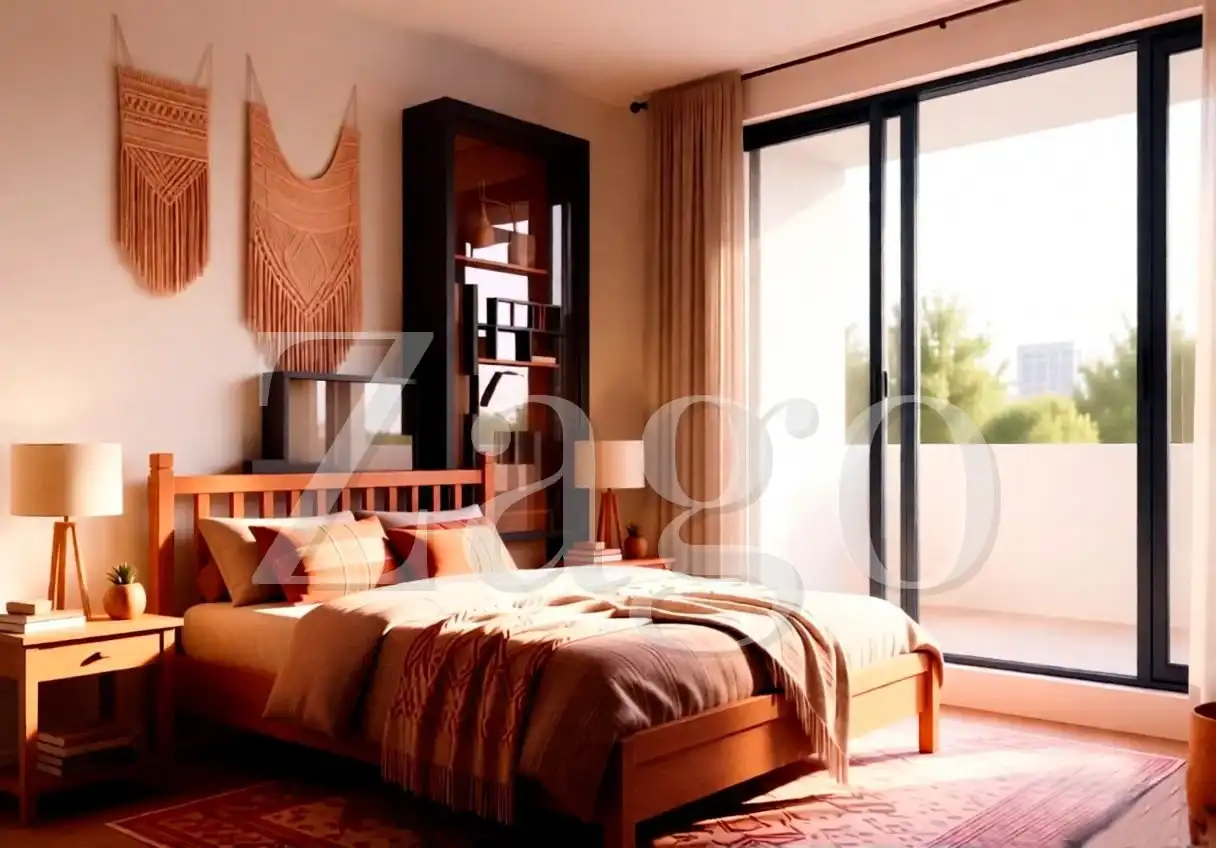 Attique avec piscine à vendre à Bigastro, imagen 9