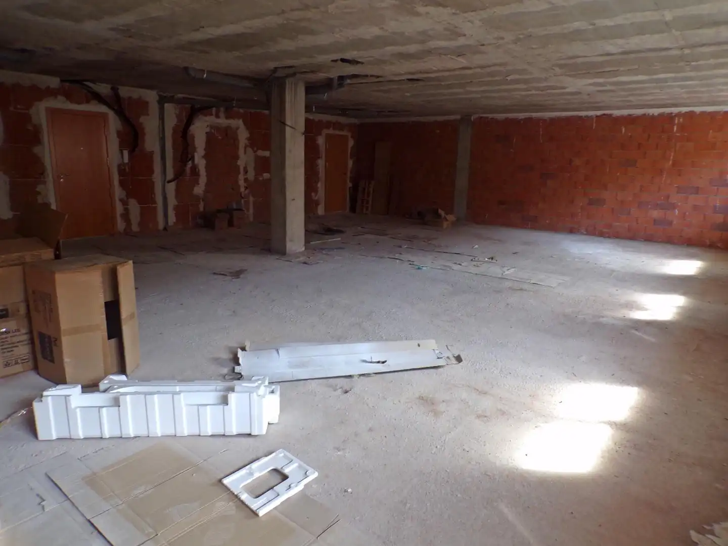 Büro zum Verkauf in Les Boqueres - Santa Quiteria, imagen 2