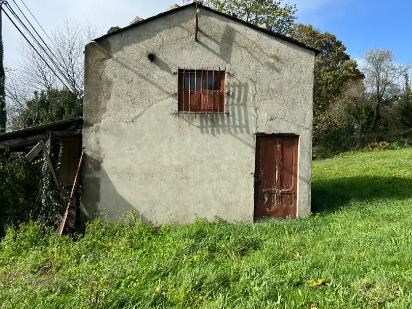 Casa rústica en venda a ESTRADA FONSAGRADA 91, imagen 4