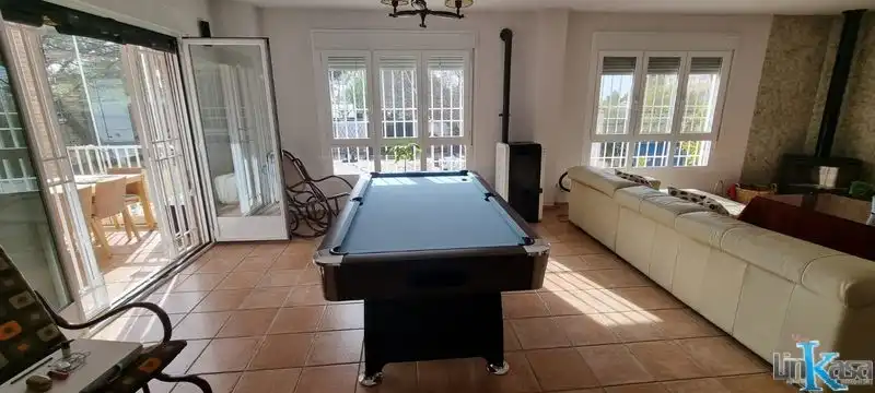Xalet amb piscina en venda a Carretera, imagen 19