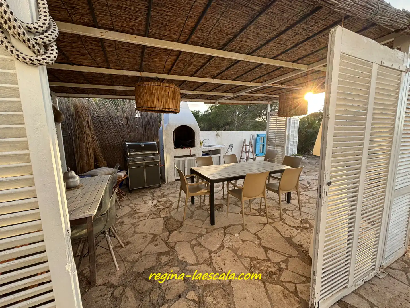 Villa mit Terrasse zum Verkauf in Carrer Llierca, imagen 8