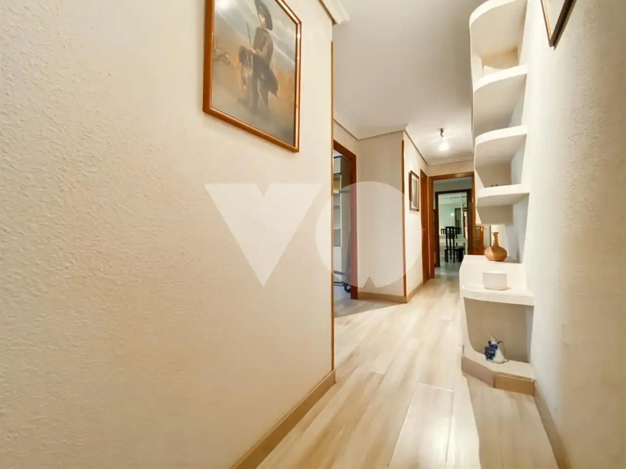 Piso en venta en Madrid con Aire acondicionado, Calefacción y Terraza