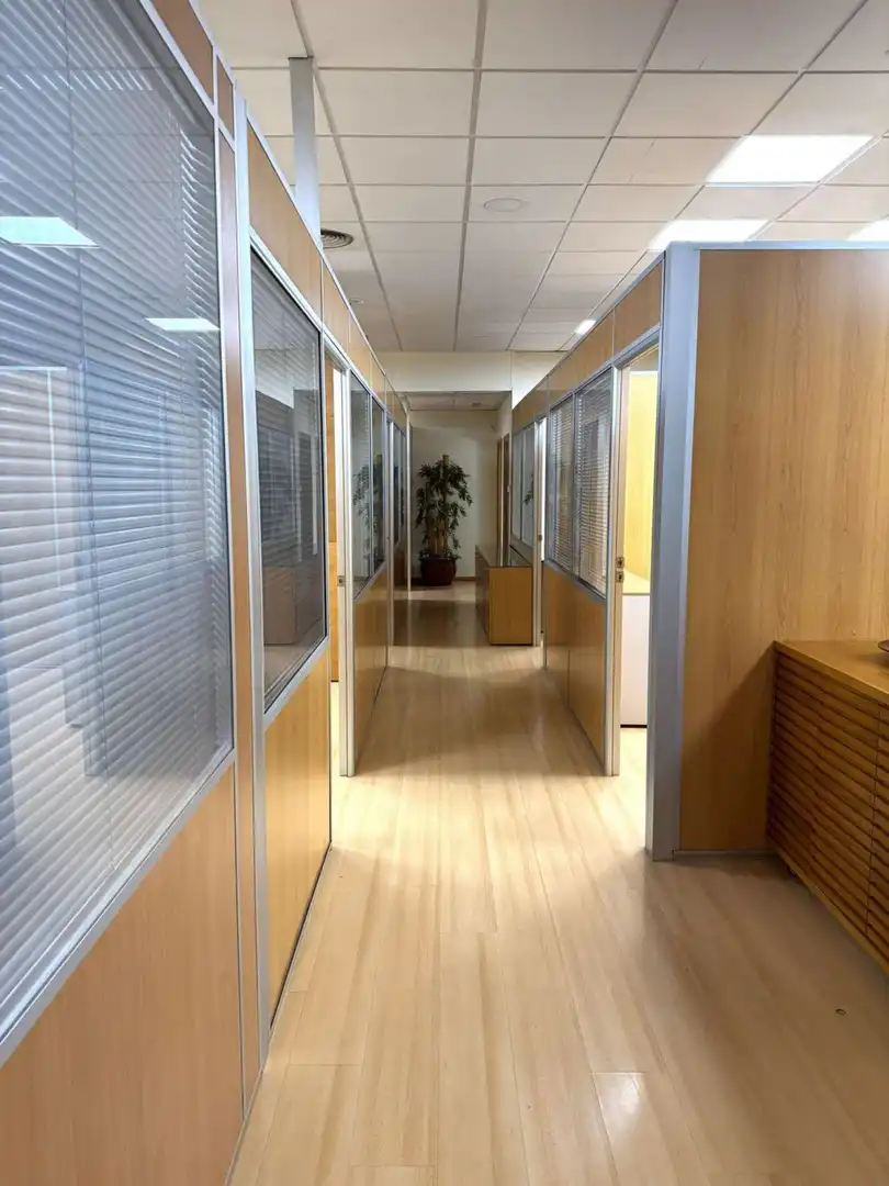Oficina de alquiler en Las Palmas de Gran Canaria