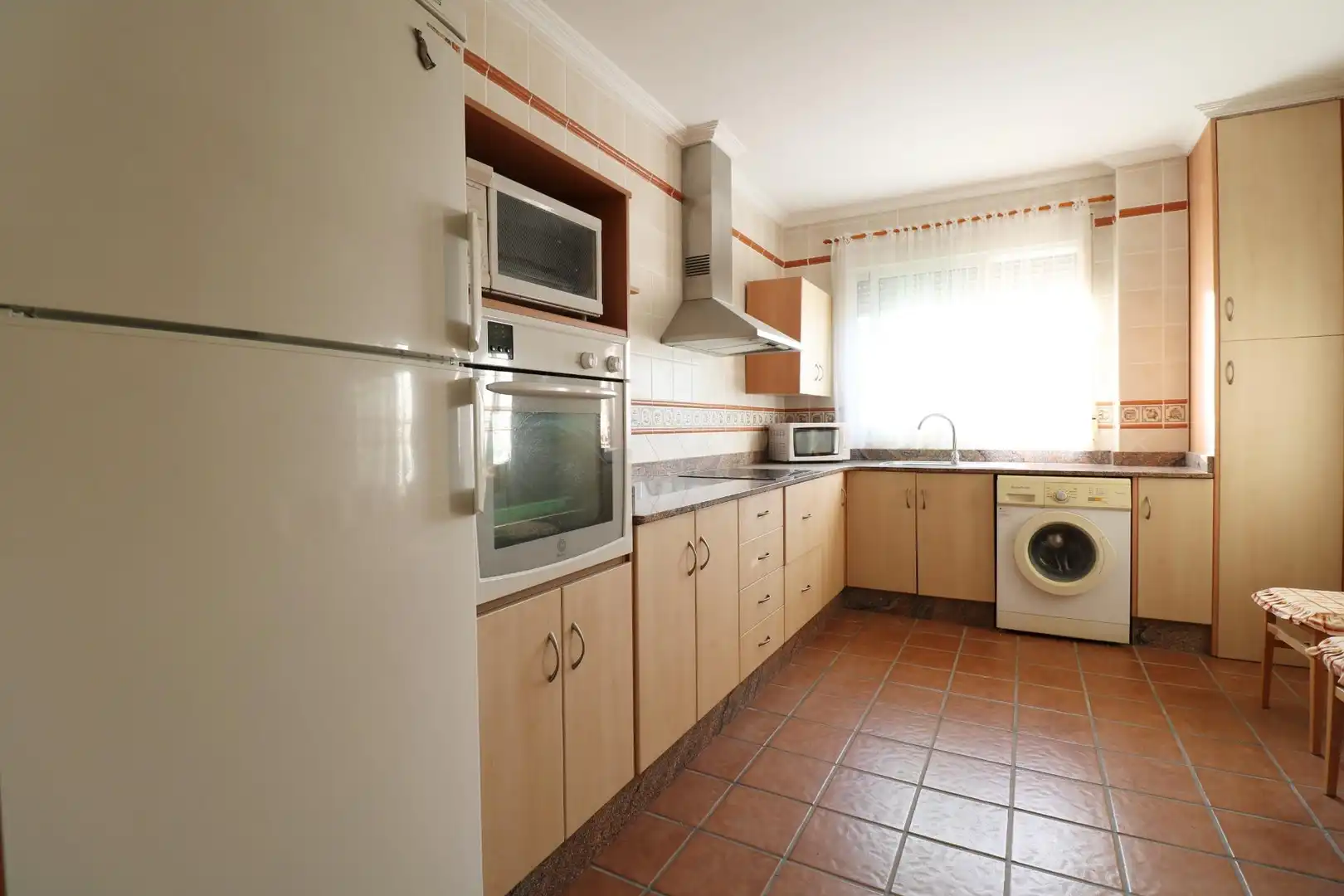 Villa avec jardin à vendre à La Algoda - Matola - Llano de San José, imagen 24