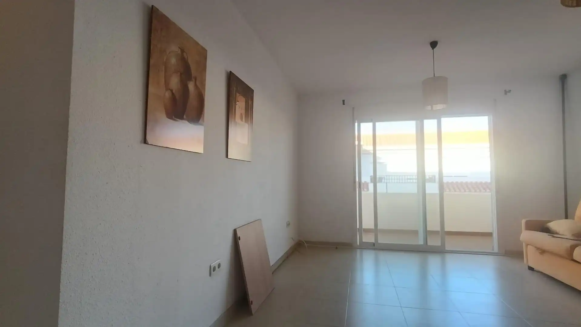 Penthouse with pool to rent in Almerimar, imagen 10
