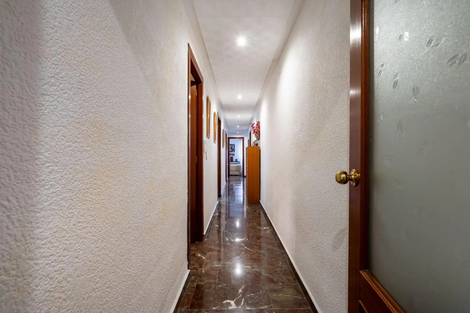 Flat for sale in Almería  with Air Conditioner, Storage room and Balcony