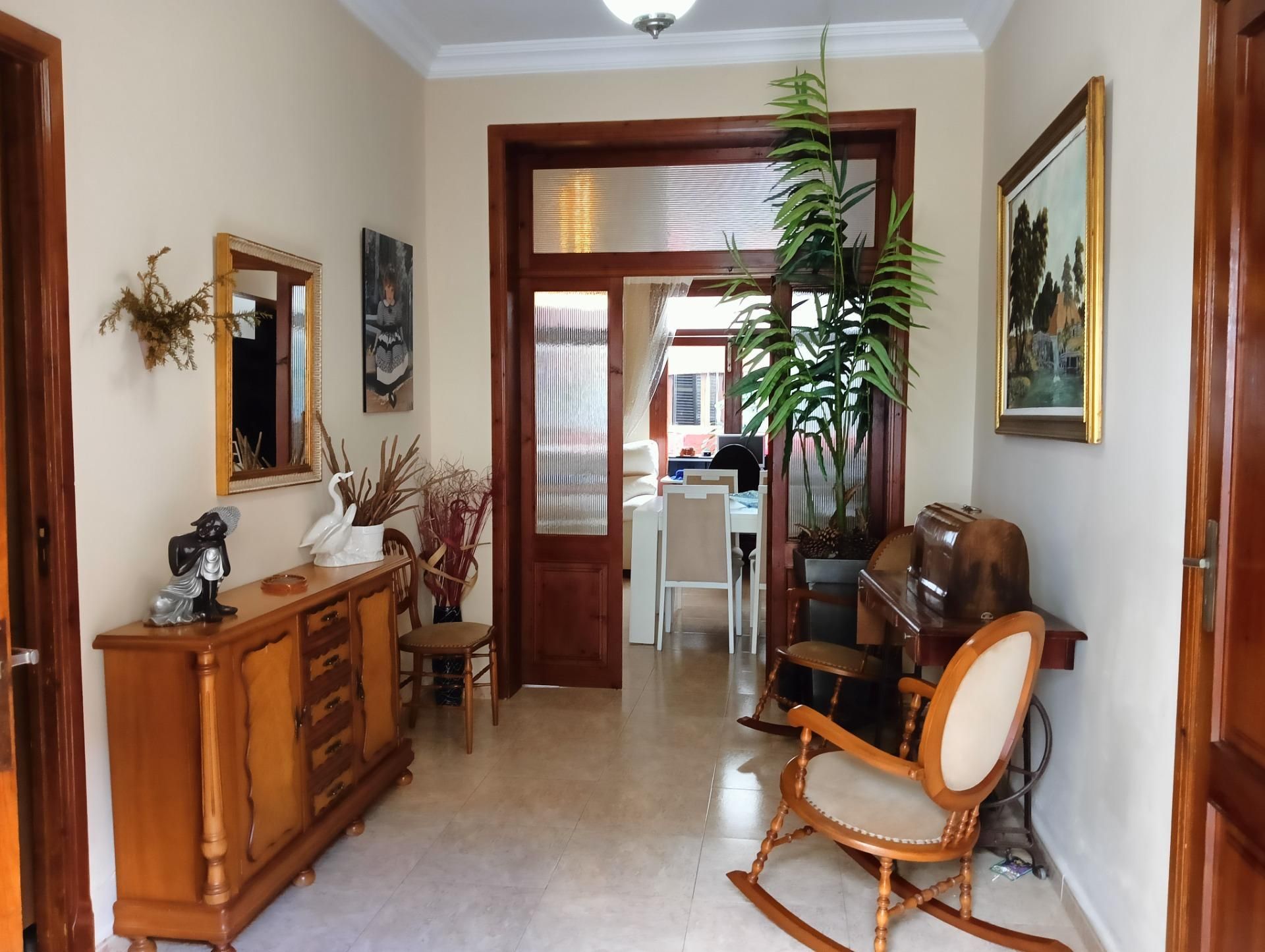 Casa o xalet en venda en Manacor amb Jardí privat, Terrassa i Traster