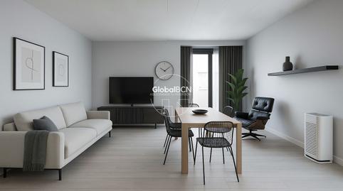 Photo 3 of Flat for sale in Carrer del Mestre Joan Corrales, La Plana, Barcelona