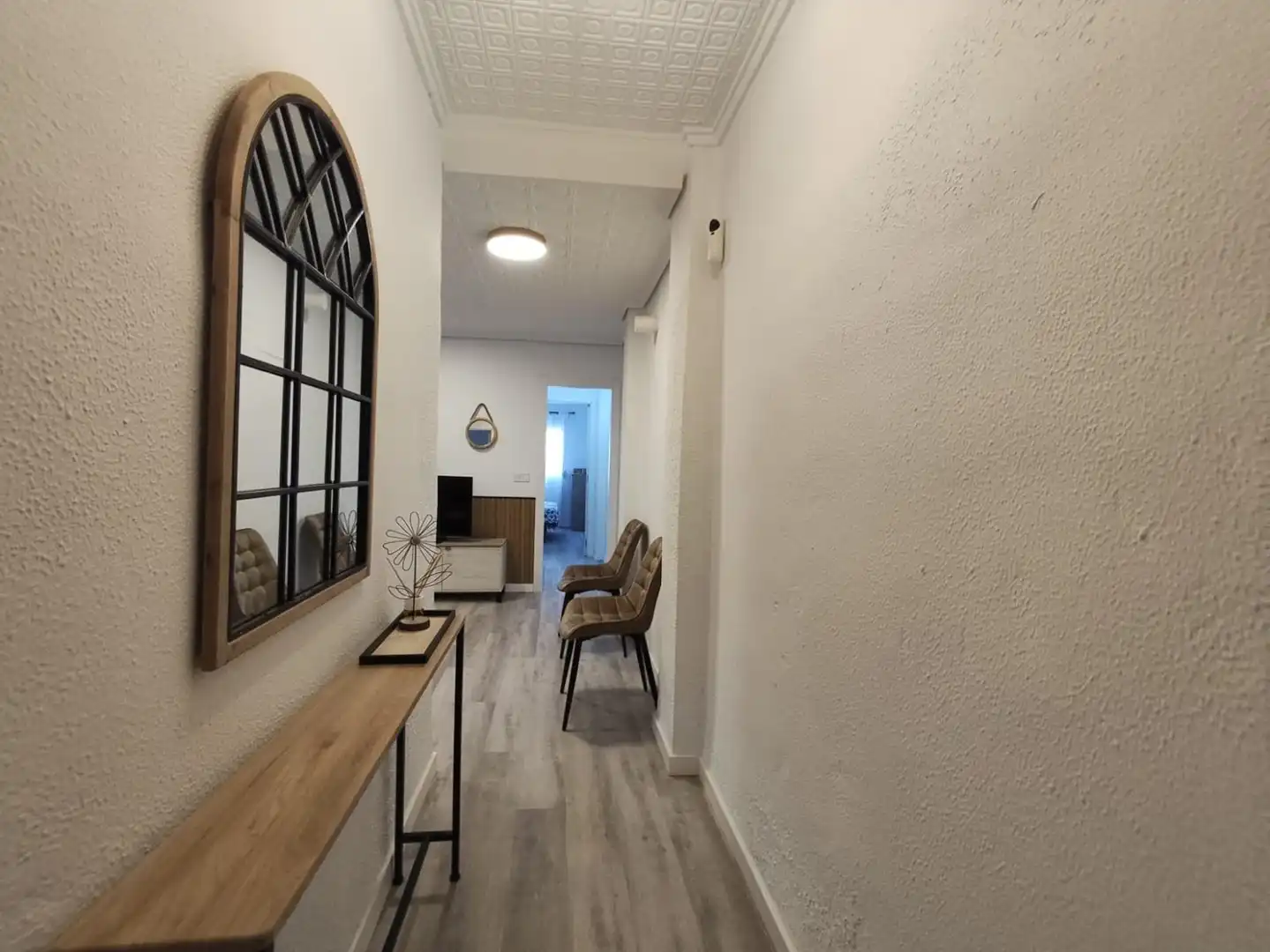 Wohnung zur Miete in Sagunto / Sagunt mit Abstellraum und Möbliert