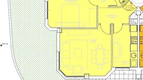 Photo 2 of Flat for sale in Camino al Cristo, 1, Llanes pueblo, Llanes