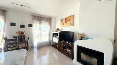 Foto 2 von Maisonette zum Verkauf in  Marques, San Silvestre de Guzmán, Huelva