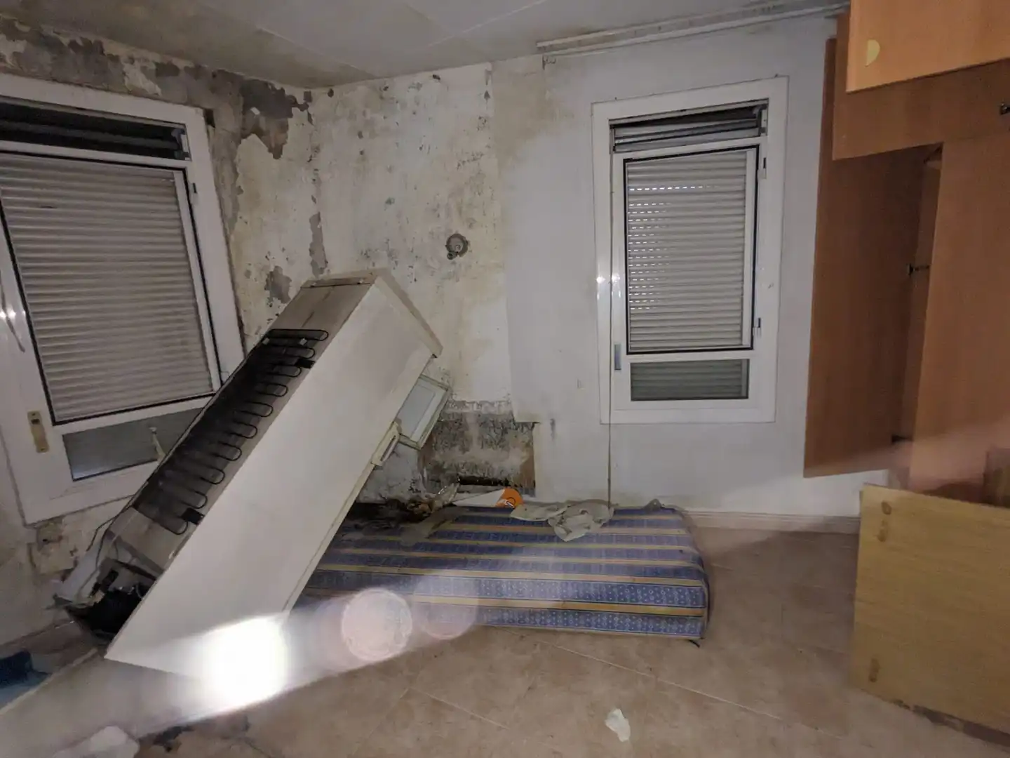 Buildings for sale in Manresa  with Alarm