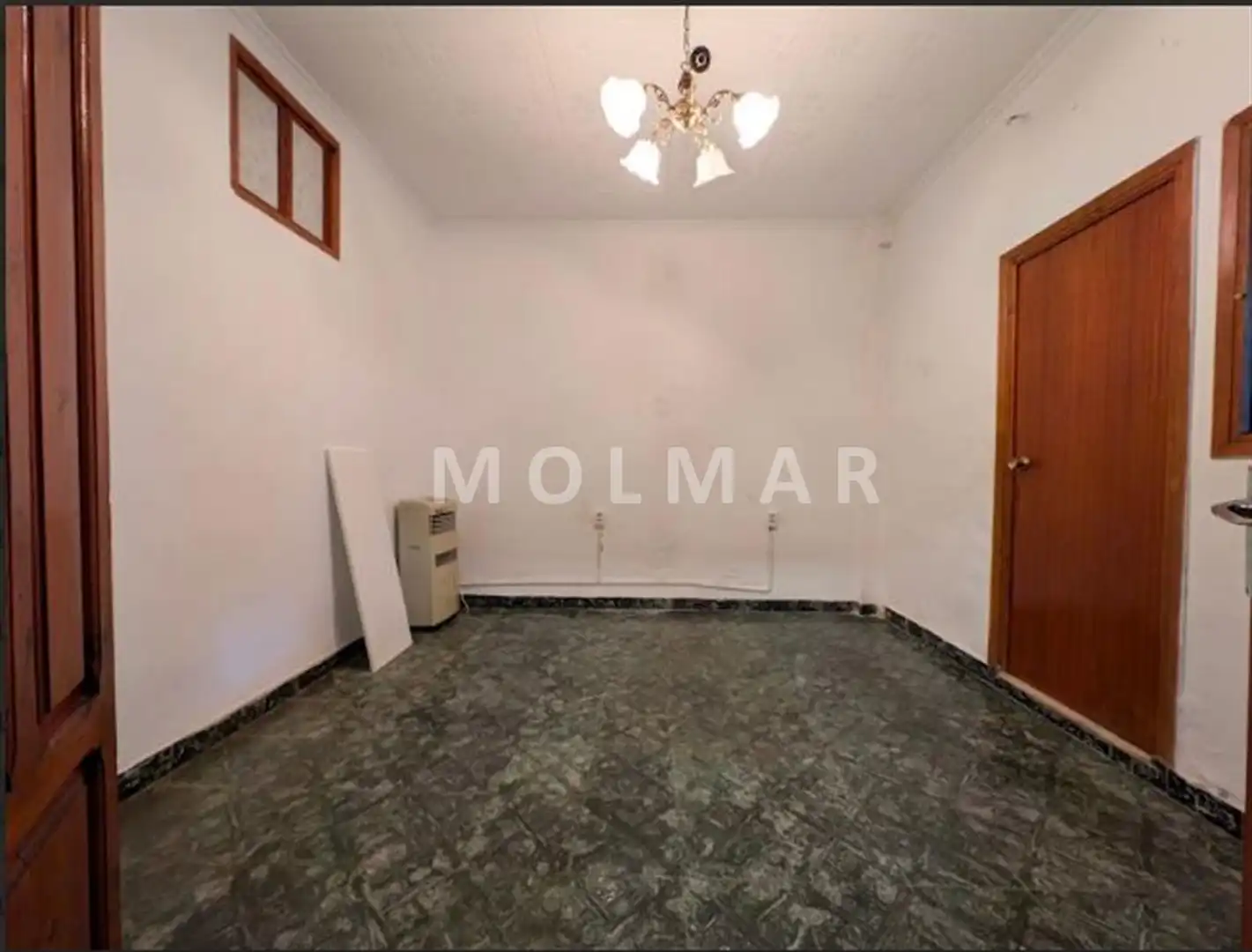 Casa amb jardí en venda a Avinguda Reis Catòlics, imagen 6