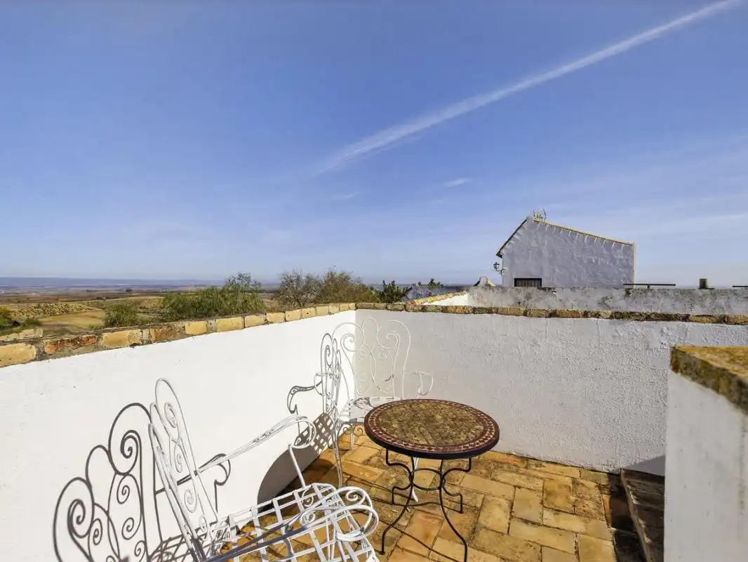 Terrace of Houses for sale in Carmona  with Heating, Storage room and Swimming Pool
