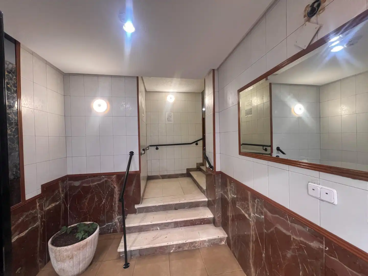 Apartamento en venta en Parla