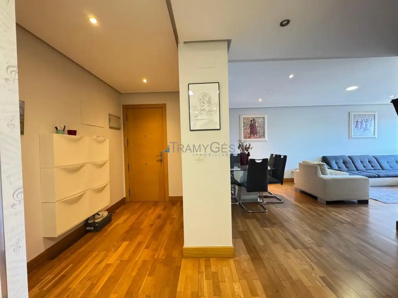 Flat for sale in Centro Urbano