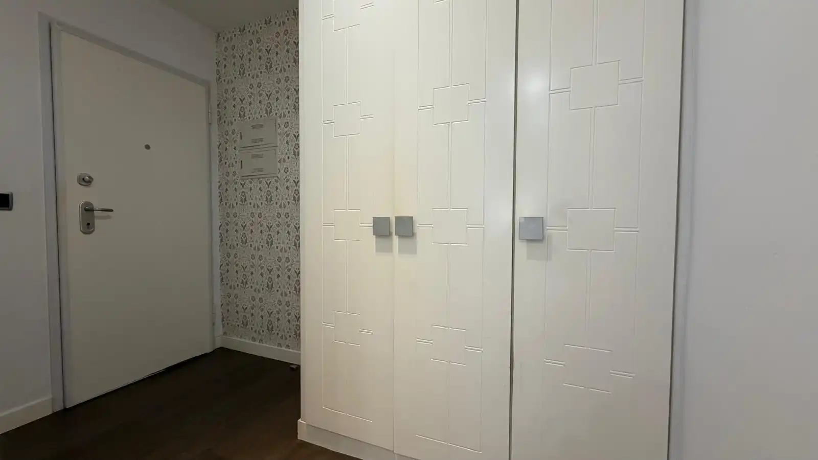 Piso de alquiler en Cartagena con Aire acondicionado, Calefacción y Parquet