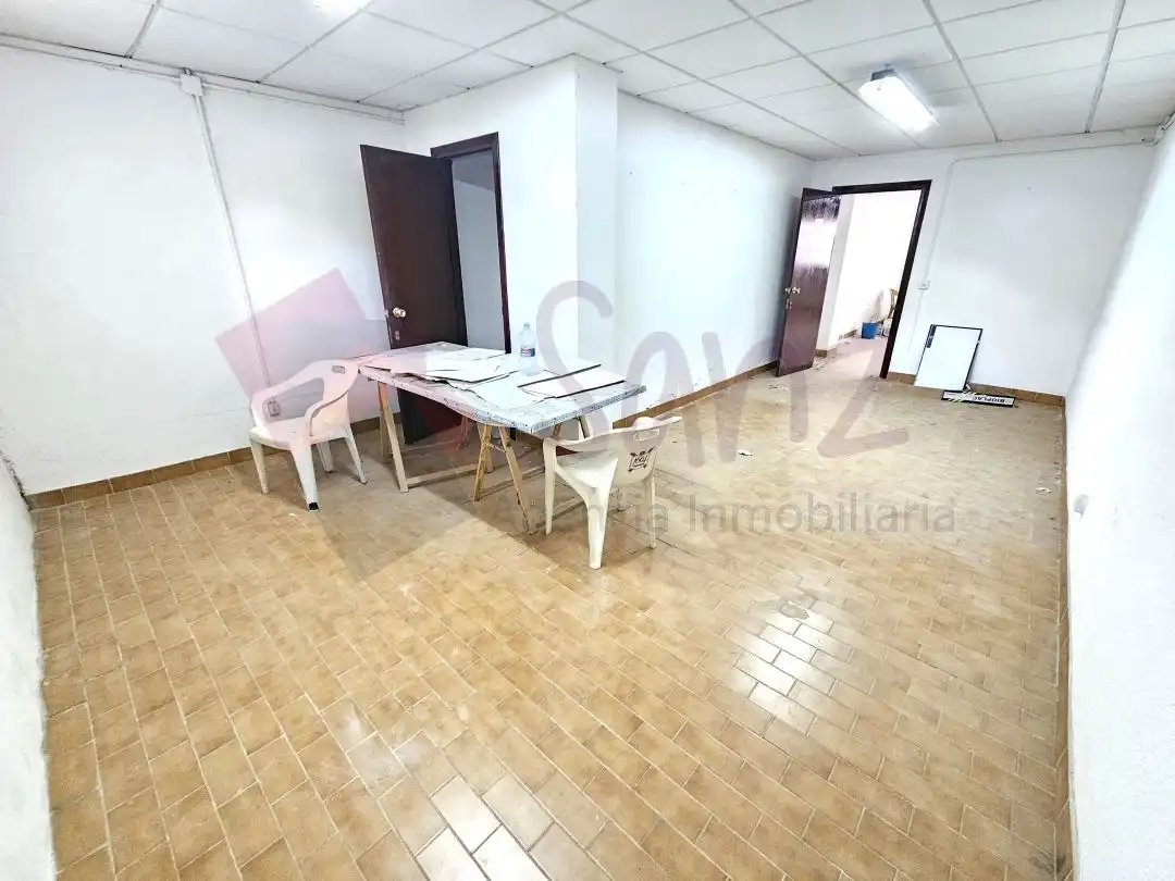 Local commercial à vendre à Andre Mari Zuria Plaza, imagen 5