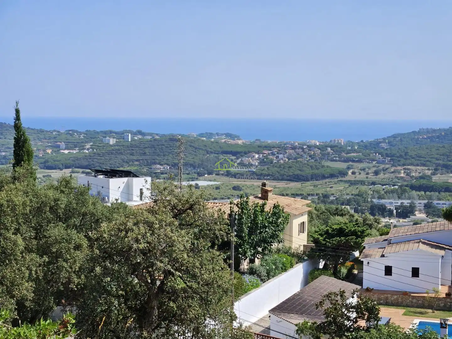 Residencial en venta en Urbanitzacions