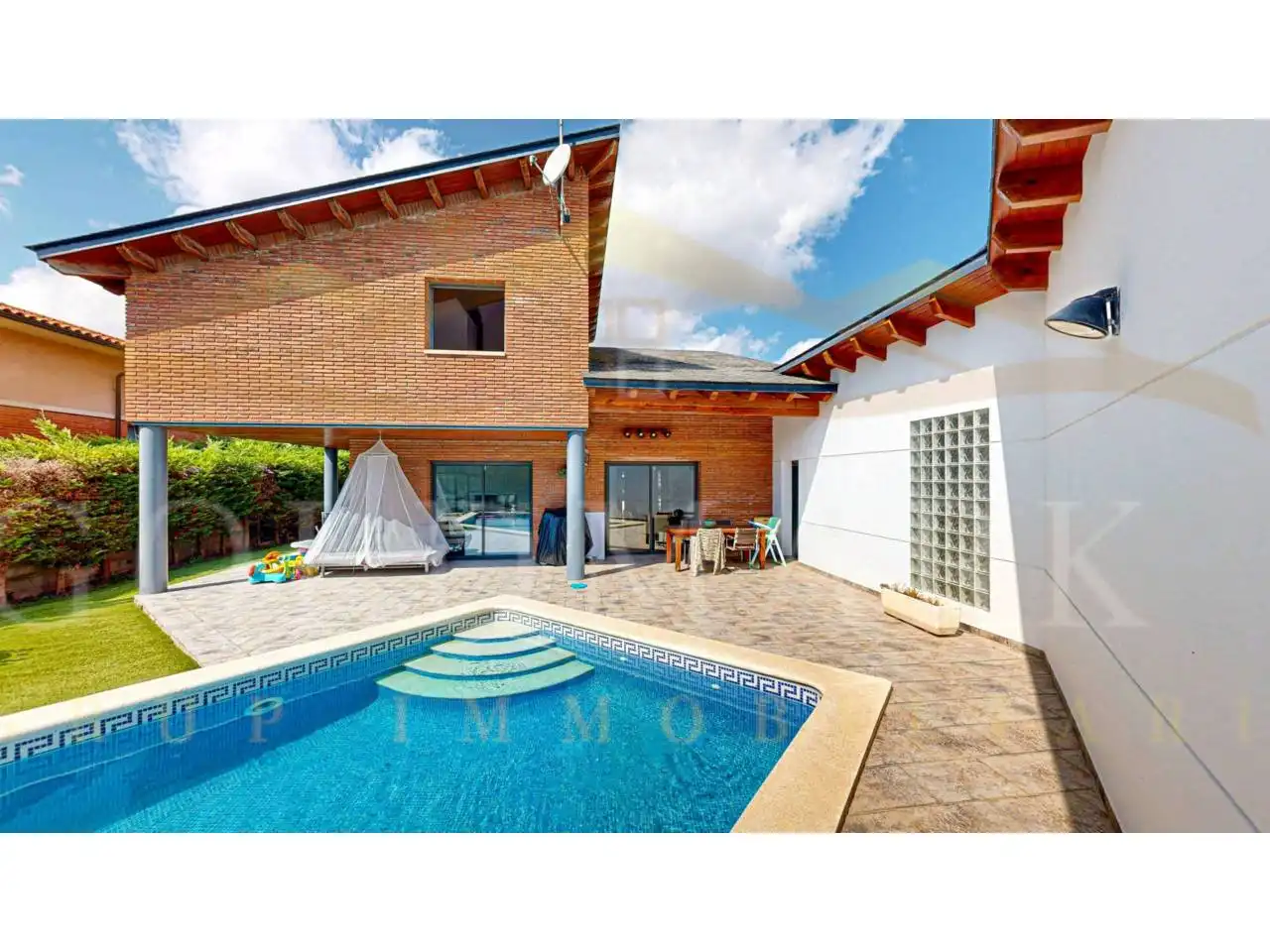 Casa con piscina in vendita a Calle Gregal 10, imagen 96
