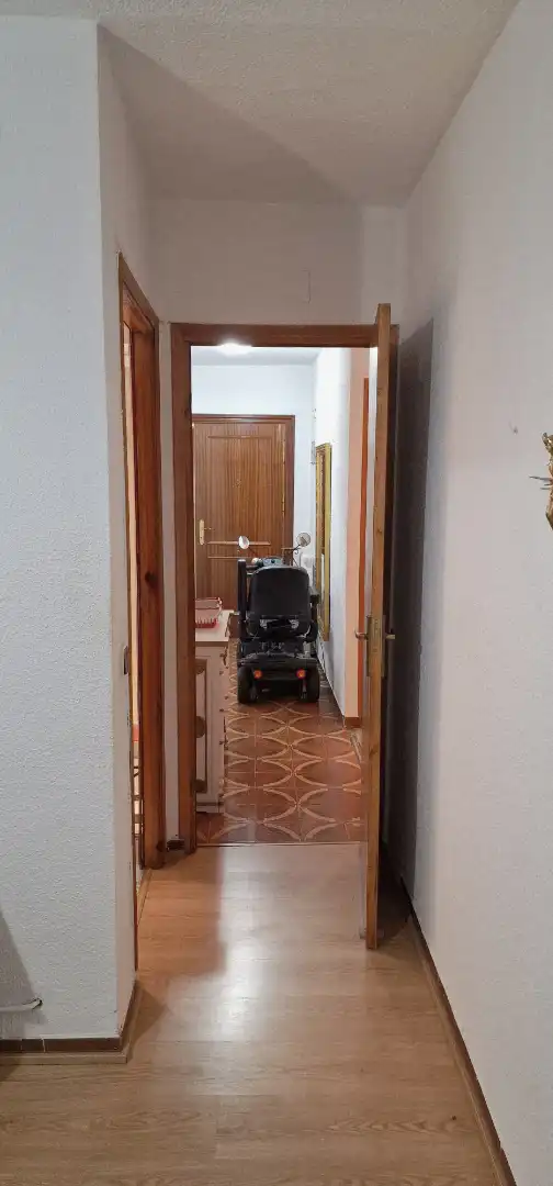 Piso en venta en El Tiemblo  con Aire acondicionado, Calefacción y Amueblado