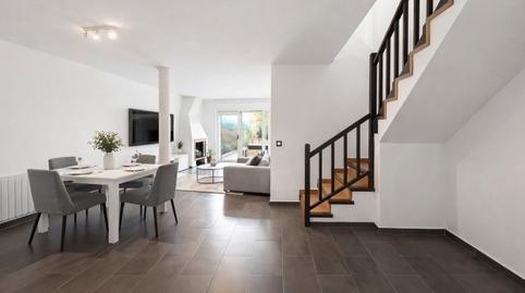 Photo 4 of Single-family semi-detached for sale in Martorelles, Barcelona