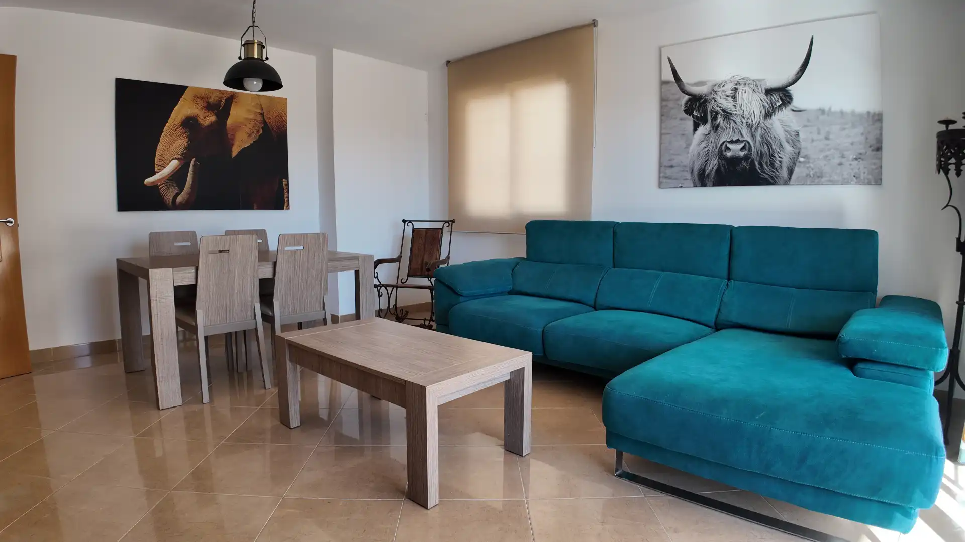 Wohnung zum Verkauf in Avenida Reino de España, 152, Las Salinas