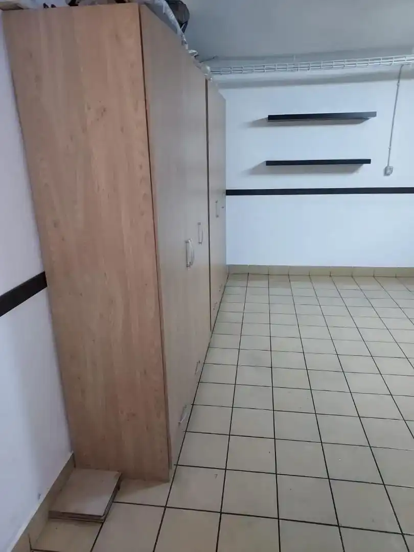 Cuina de Garatge en venda en San Juan del Puerto