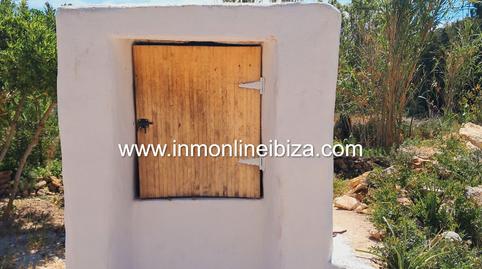 Foto 4 de Casa o xalet de lloguer a Diseminado Puig Den Trias, Sant Josep, Sant Josep de sa Talaia