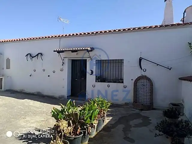 Terreny residencial en venda a Hinojosa del Duque, imagen 23