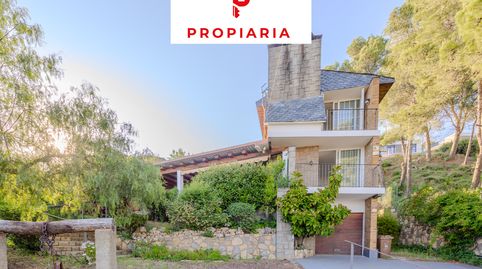 Foto 5 de Casa o chalet en venta en Pallejà, Barcelona