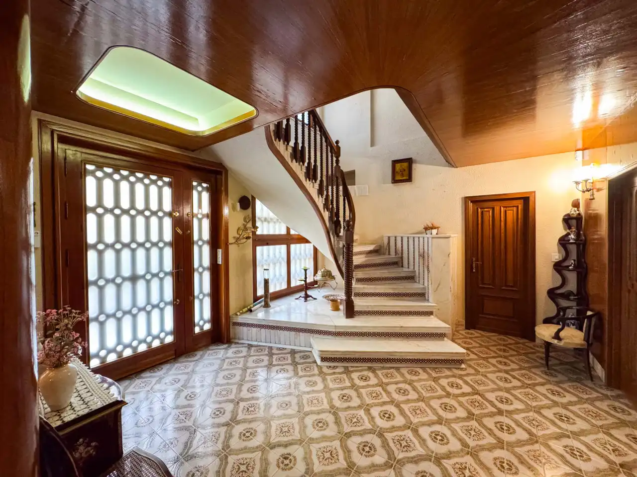 Houses for sale in Elda  with Air Conditioner, Heating and Private garden