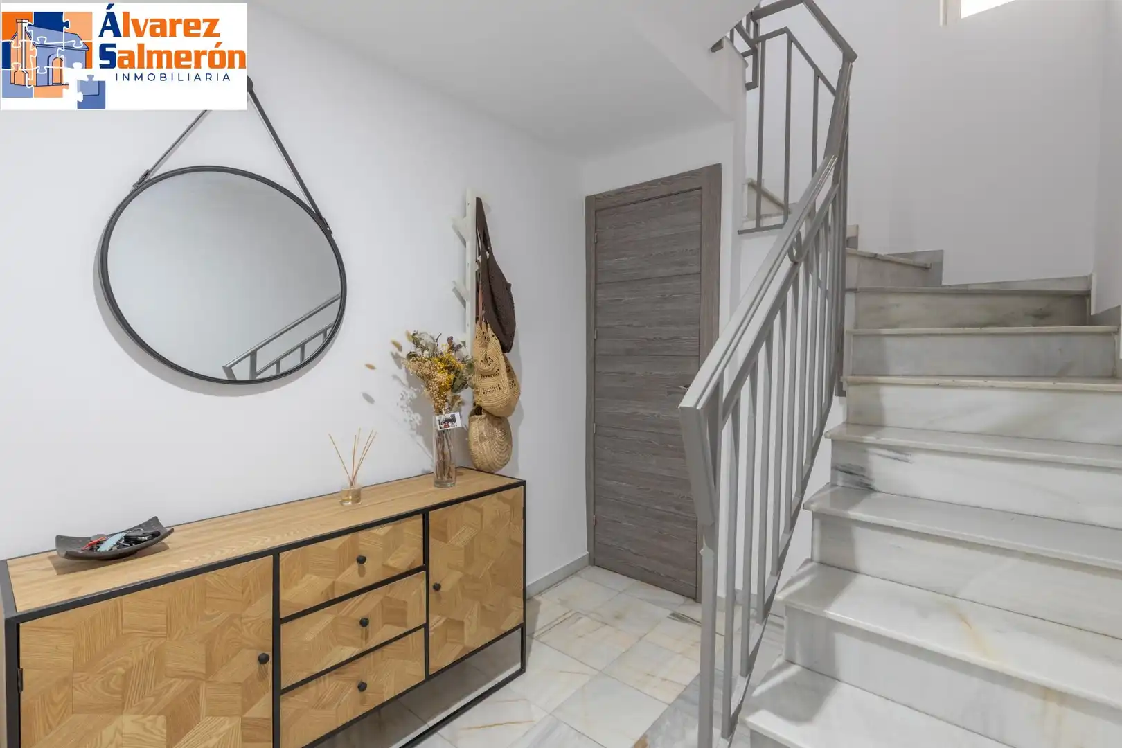 Adosado con terraza en venta en Calle PUERTO MEDITERRANEO, imagen 25