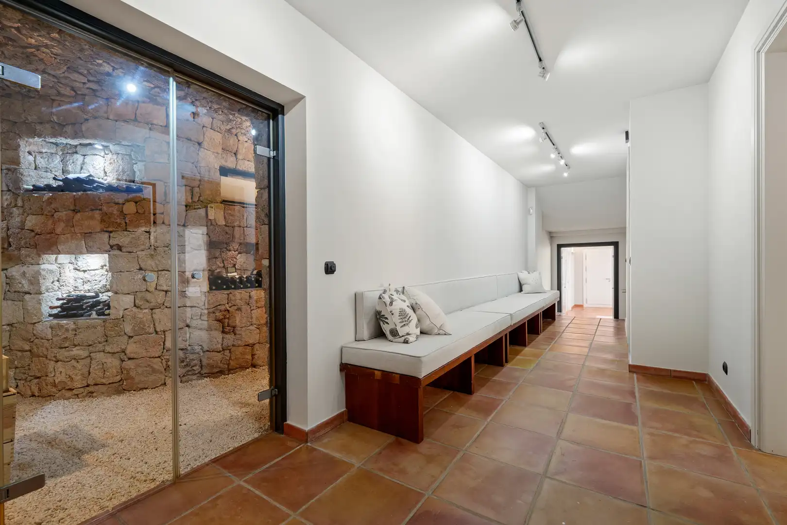 Villa di nuova costruzione in vendita a Urbanización Puerto del Almendro, imagen 15
