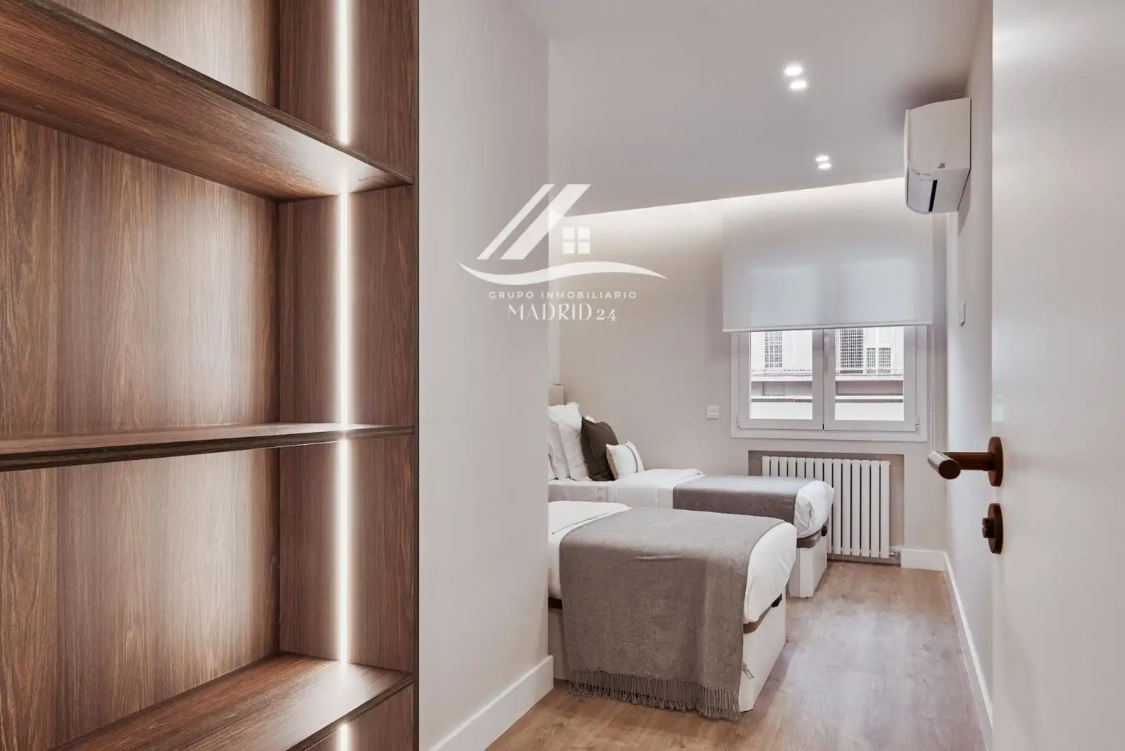 Flat with lift for sale in Calle de Maldonado, imagen 29