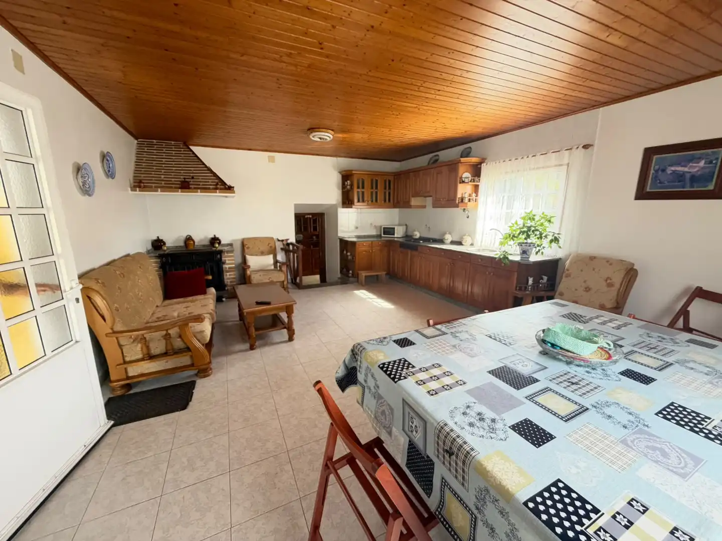 Adosado con jardín en venta en Camiño de Pormariño, imagen 24