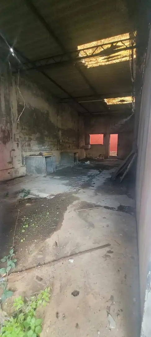 Casa o xalet en venda en Algeciras amb Jardí privat, Terrassa i Traster
