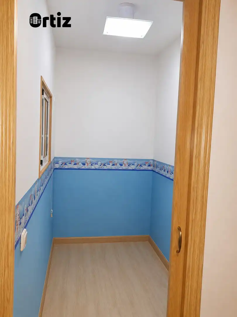 Bany de Dúplex en venda en Torrejón de Ardoz amb Aire condicionat i Calefacció