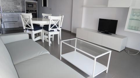 Foto 2 de Apartament de lloguer a Paseo de Cotobro, 7, Cotobro, Granada