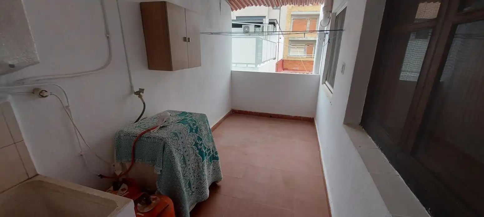 Flat for sale in Puerto de Sagunto, imagen 8