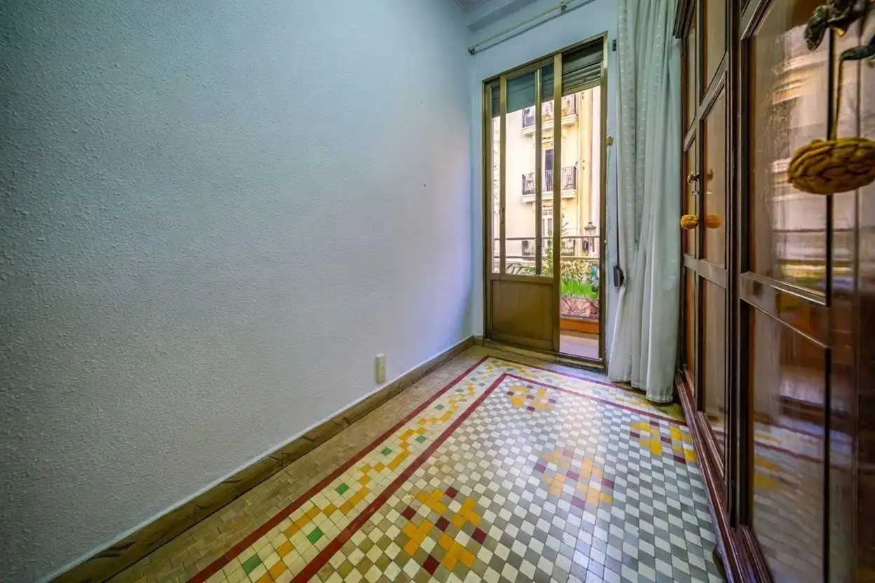 Appartement avec terrasse à vendre à L'Eixample, imagen 18