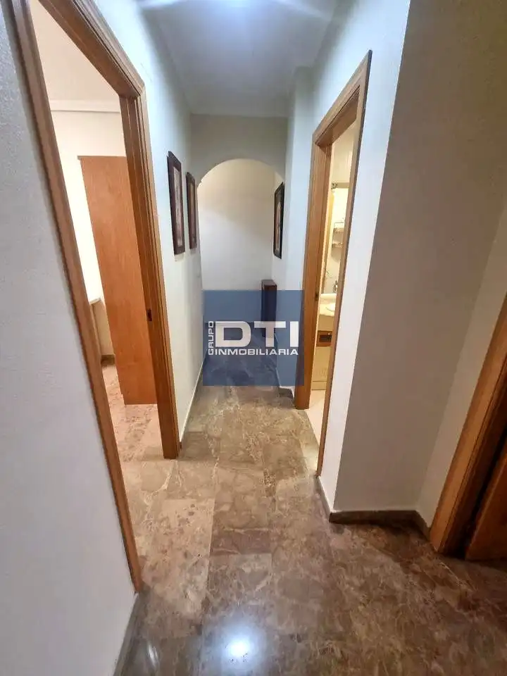 Piso con terraza en venta en Industria, imagen 16