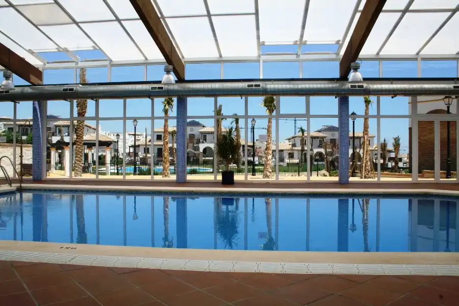 Habitatge amb piscina en venda a Calle Tomillo, imagen 42