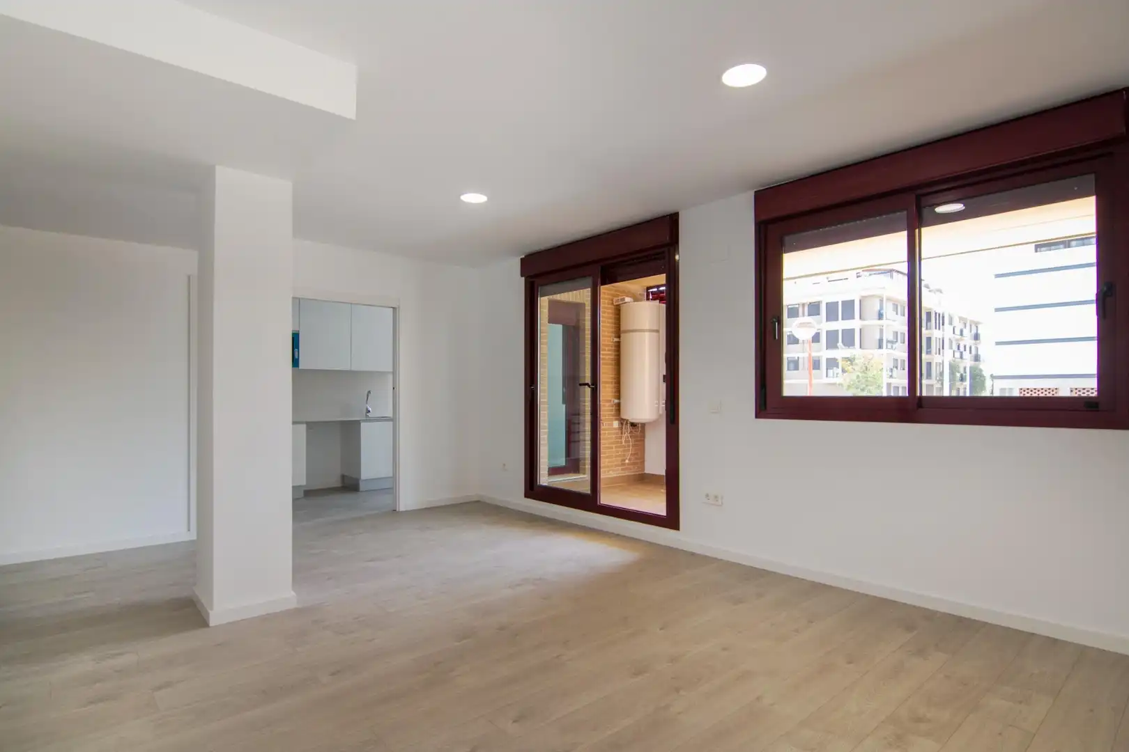 Flat for rent in Paiporta  with Air Conditioner, Heating and Terrace