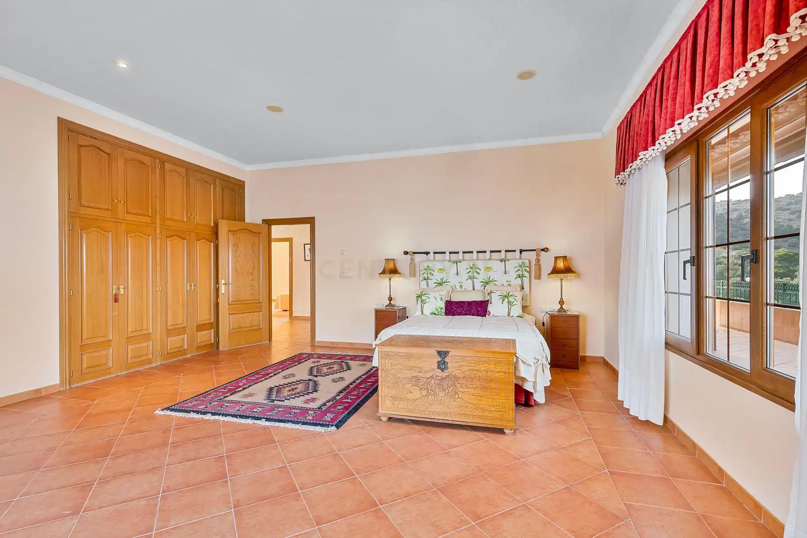Apartments for sale in Polígono 52 Parcela 35 LAS VIÑAS. MALAGA (MÁLAGA), 26, Cortijo de Maza - Finca Monsalvez - El Olivar