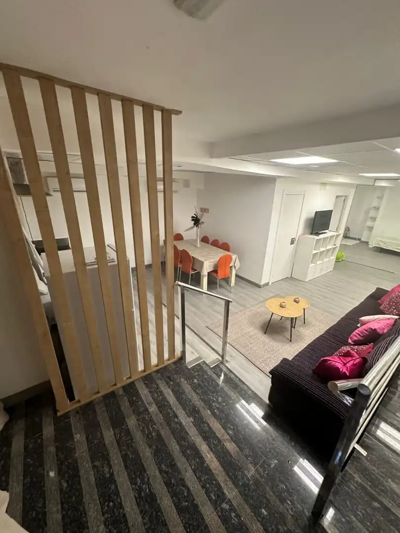 Apartament en venda en Salamanca amb Aire condicionat, Calefacció i Moblat